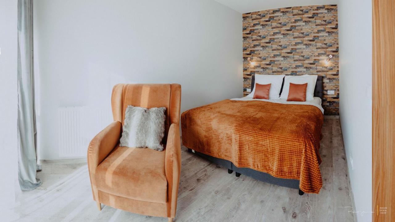 Apartament Silence Triventi Onyks Karpacz Luaran gambar