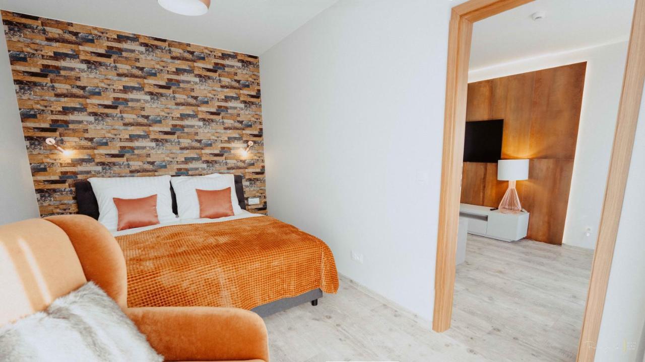 Apartament Silence Triventi Onyks Karpacz Luaran gambar